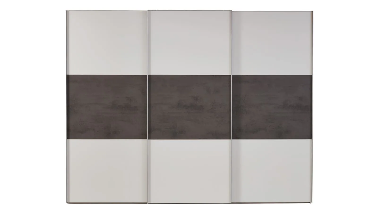 Schiebetürenschrank Includo