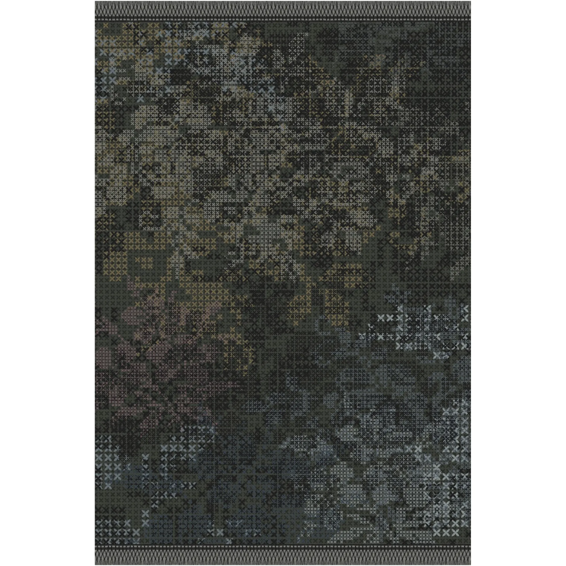 Teppich Antwerp von Object Carpet