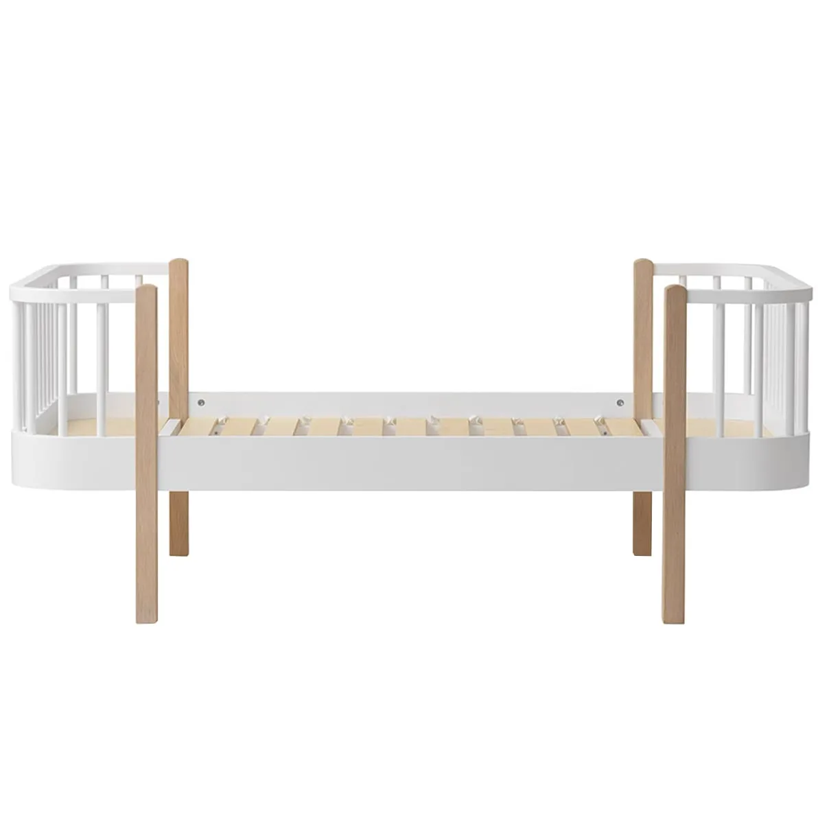 Wood Original Junior- und Kinderbett von Oliver Furniture