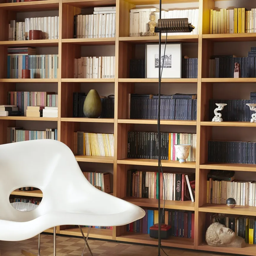 Colombo 626/L - Stehleuchte von Oluce