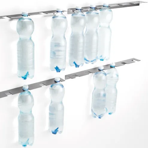 Flaschenhalter Inriga von Opinion Ciatti