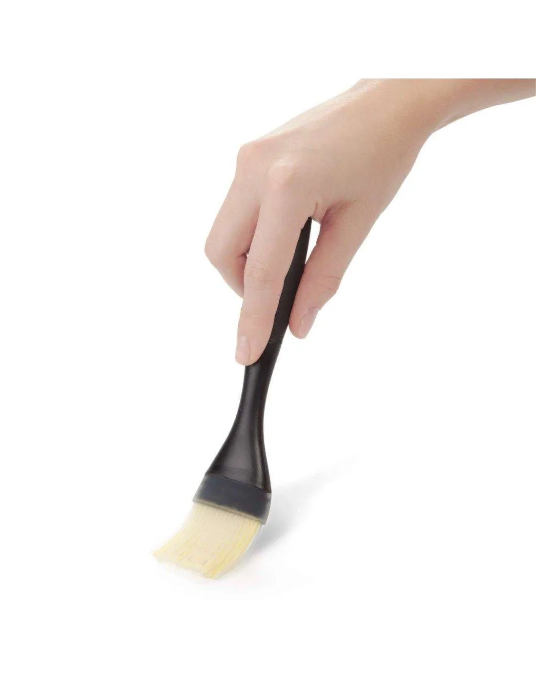 OXO Silikon-Teigpinsel