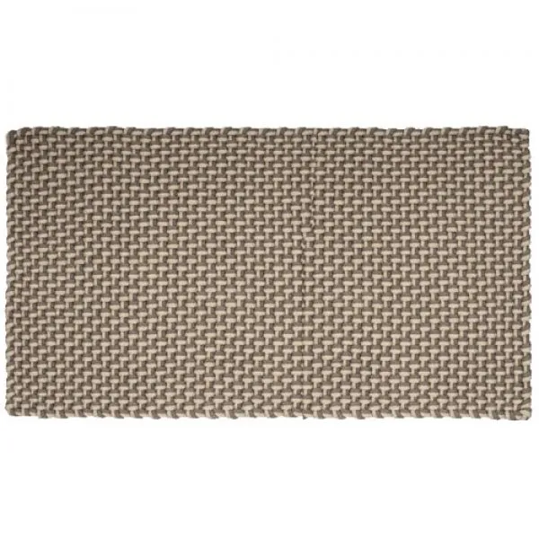 pad Fußmatte Pool Stone-Sand (72x132cm)