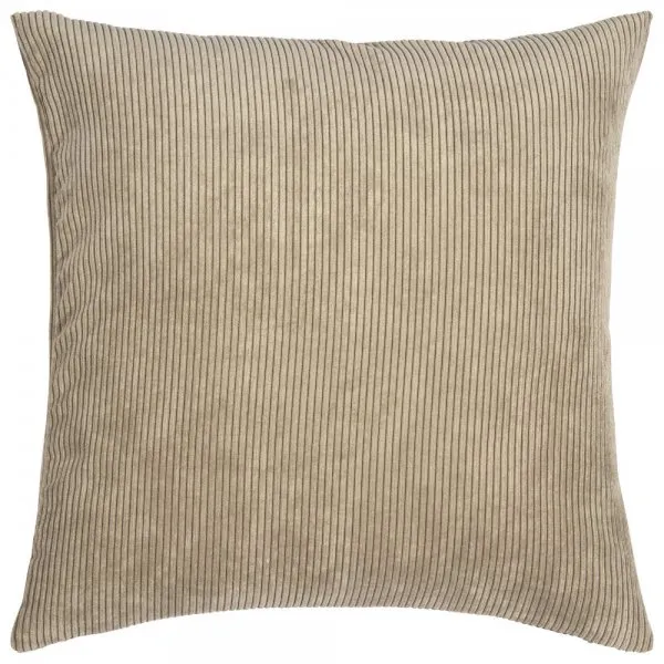 pad Kissenhülle Casual Sand (50x50cm)