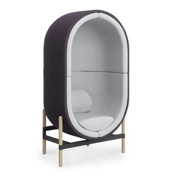 Sofa / Sessel Capsule von Palau