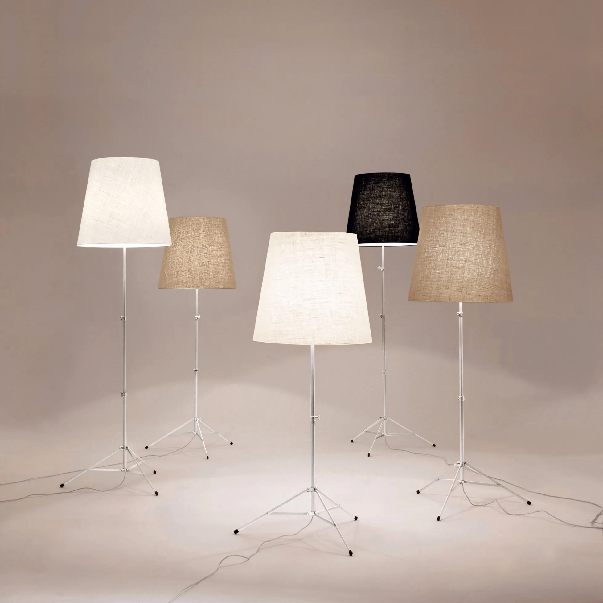 Stehleuchte Gilda von Pallucco