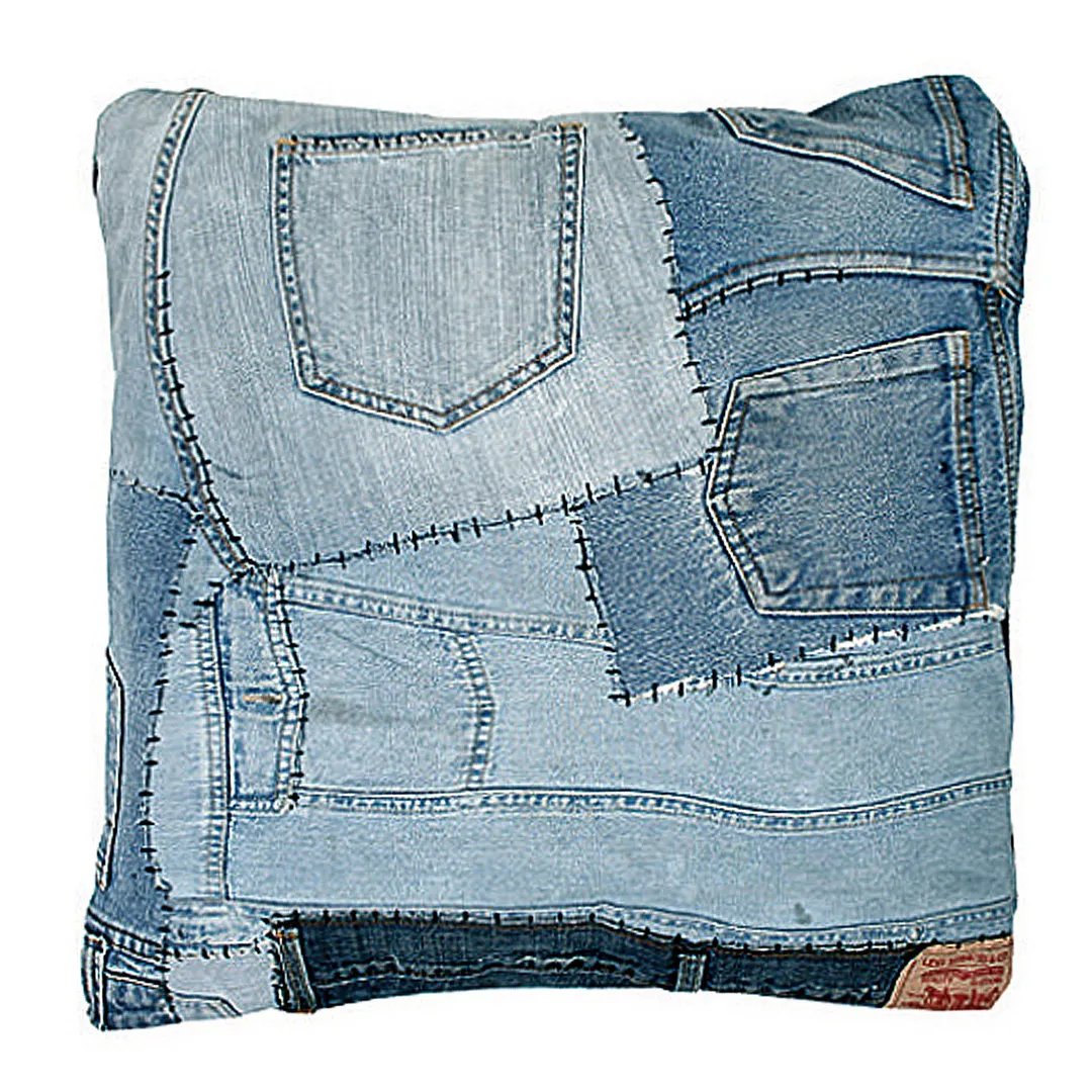 Zoeppritz Kissen PANTS