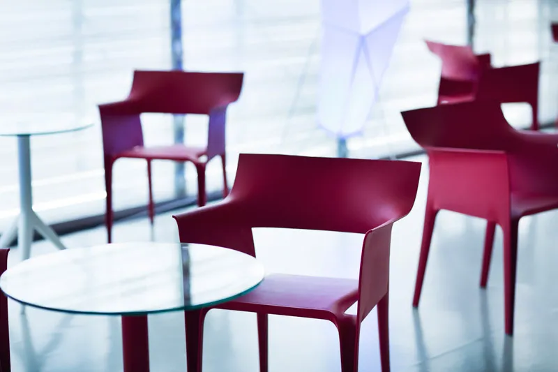 Vondom Stuhl PEDRERA