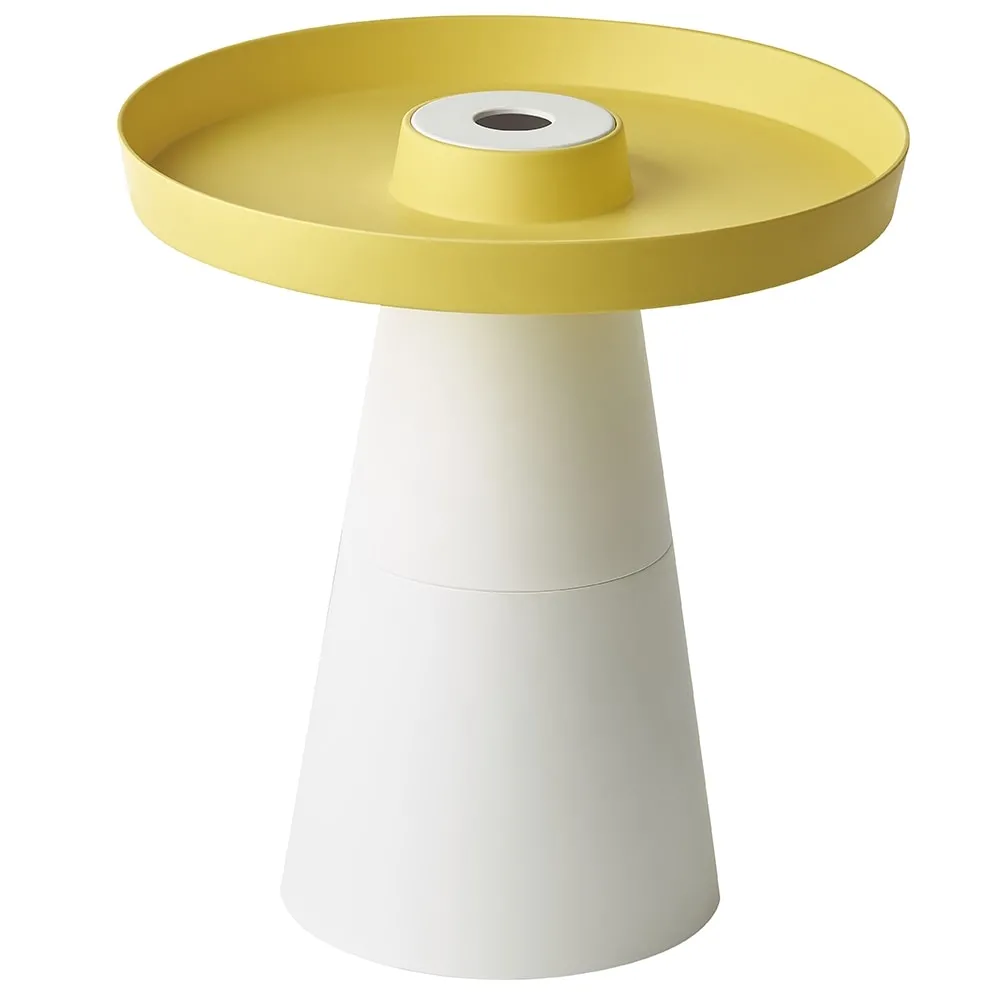 Beistelltisch Capata von Pieperconcept