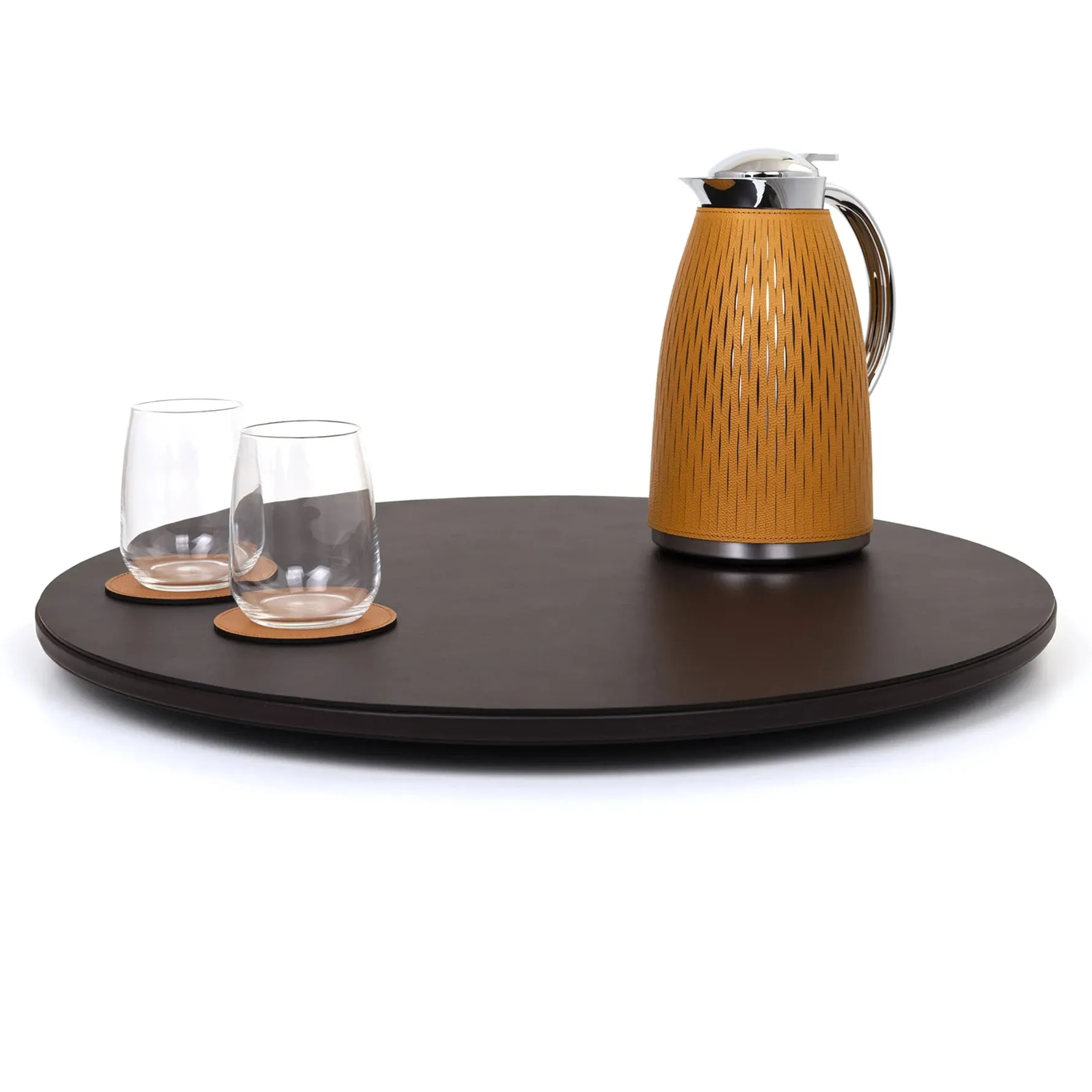 Tablett Lazy Susan von Pinetti