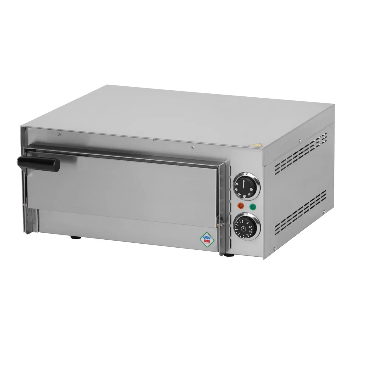 Pizzaofen, PROFI LINE, 550 x T 430 x H 245 mm