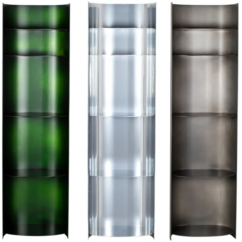 Wandregal Como Large von Pulpo