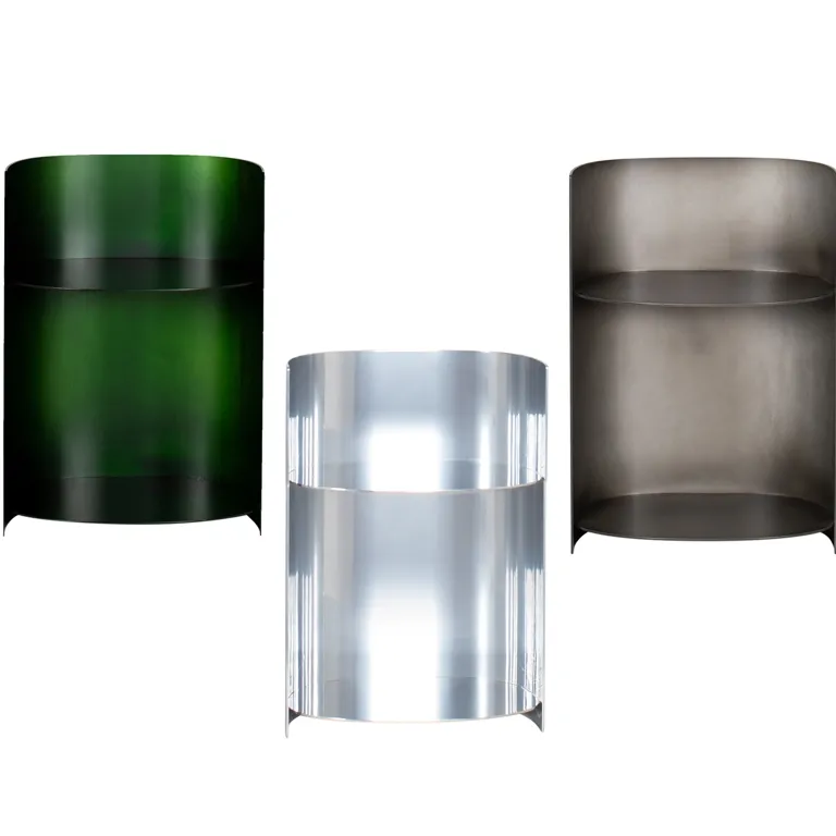 Wandregal Como Small von Pulpo