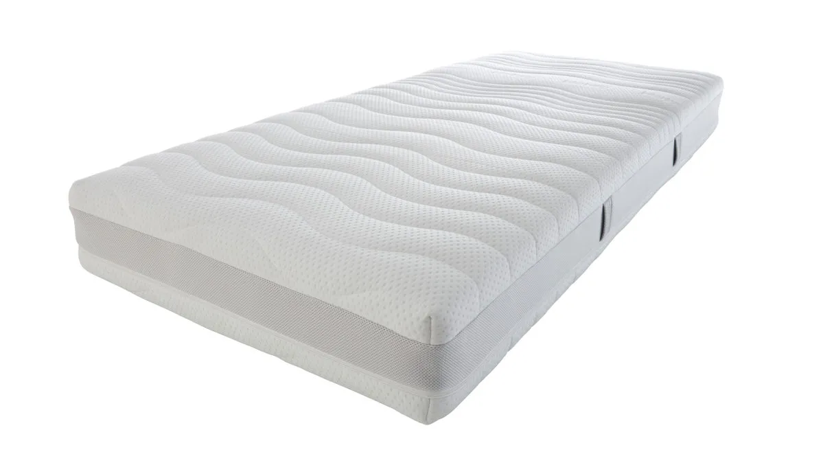Matratze Interliving 1910 H3