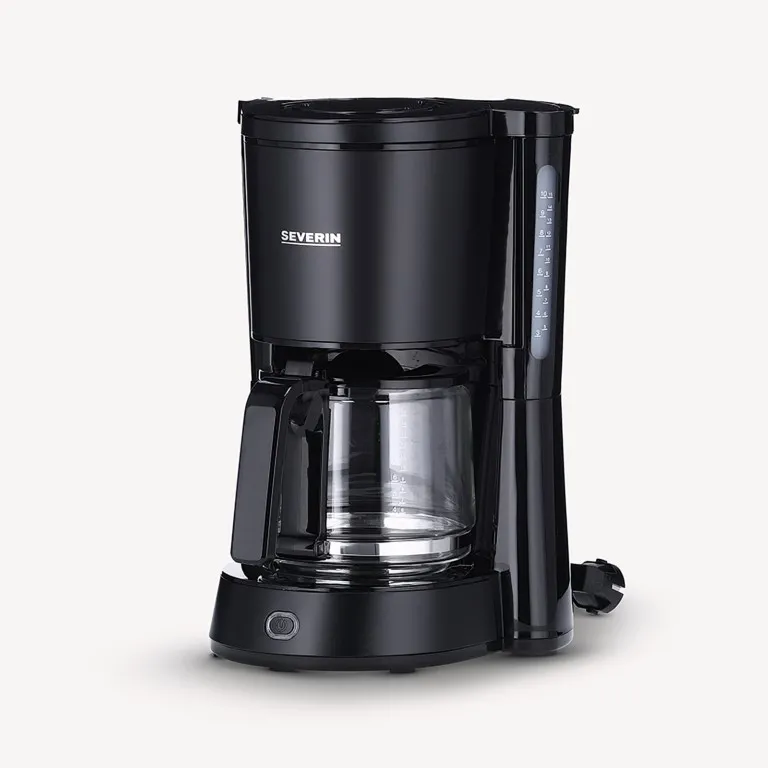 Severin Kaffeemaschine 9554