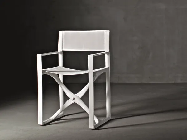 Serralunga Regiestuhl LA REGISTA