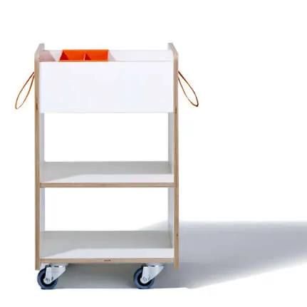 Fixx Rollcontainer von Richard Lampert