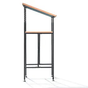 Milla Stehpult von Richard Lampert