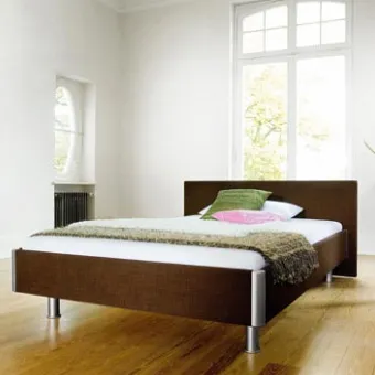 Bett Someo KTH von Röwa