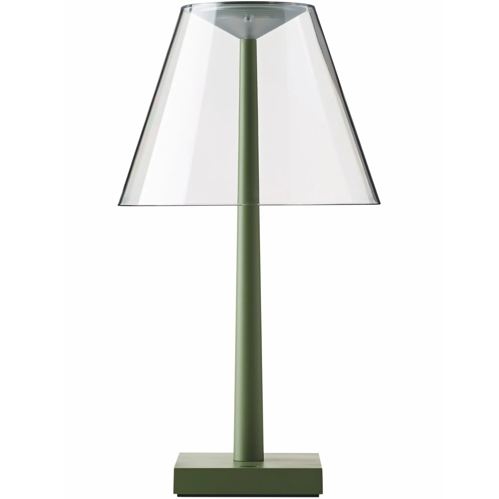 Tischleuchte DINA + von Rotaliana