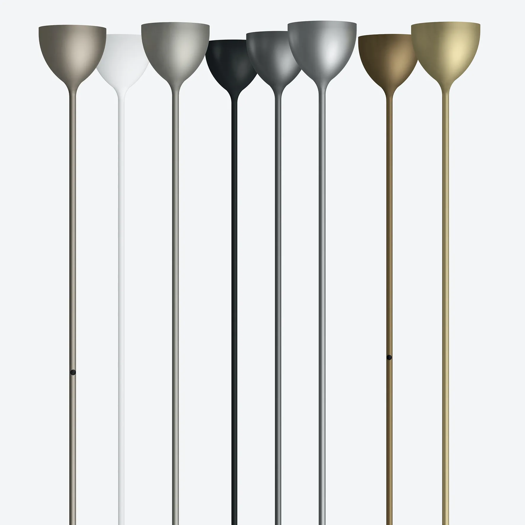 Stehleuchte Drink F1 LED von Rotaliana