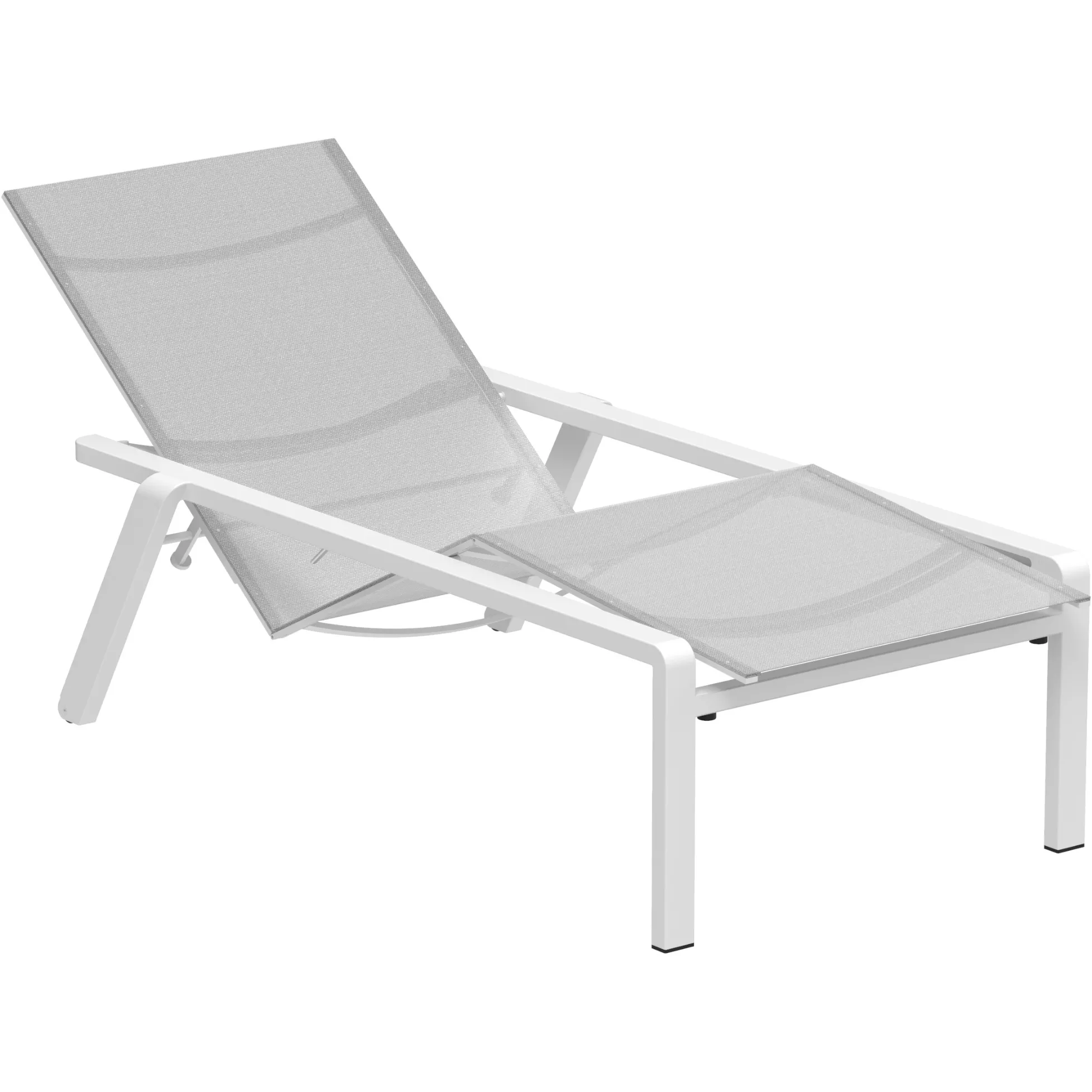 Alura 195 T Gartenliege von Royal Botania