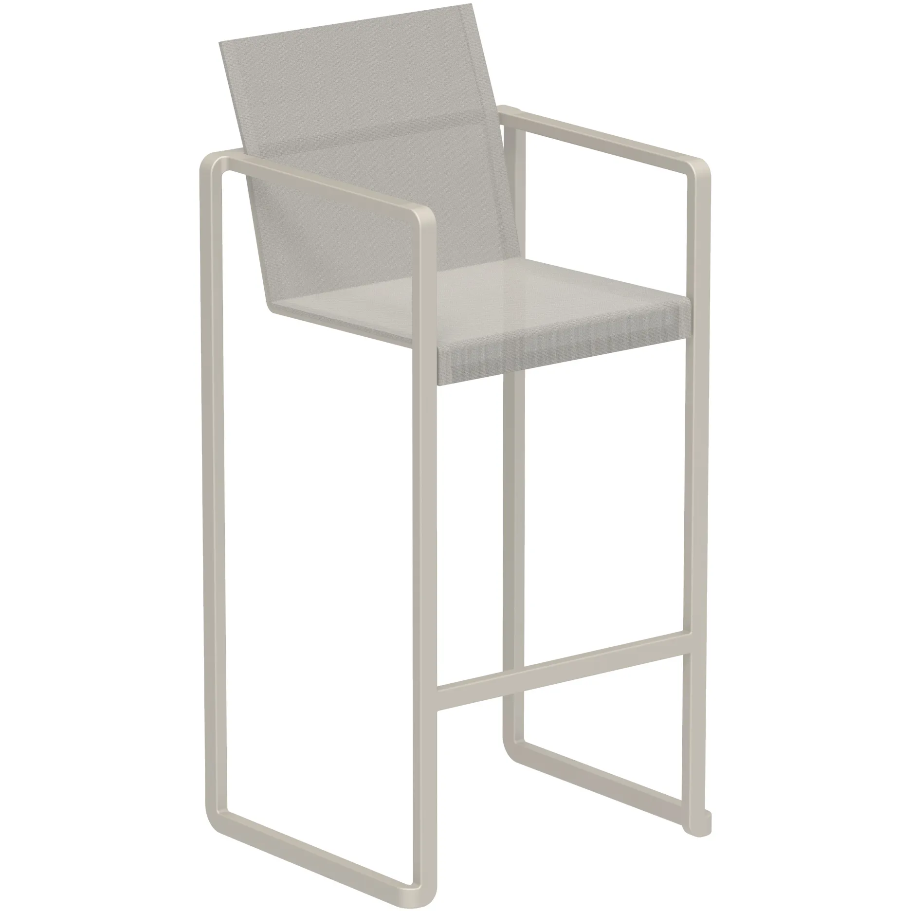 Alura 43 T Barhocker von Royal Botania