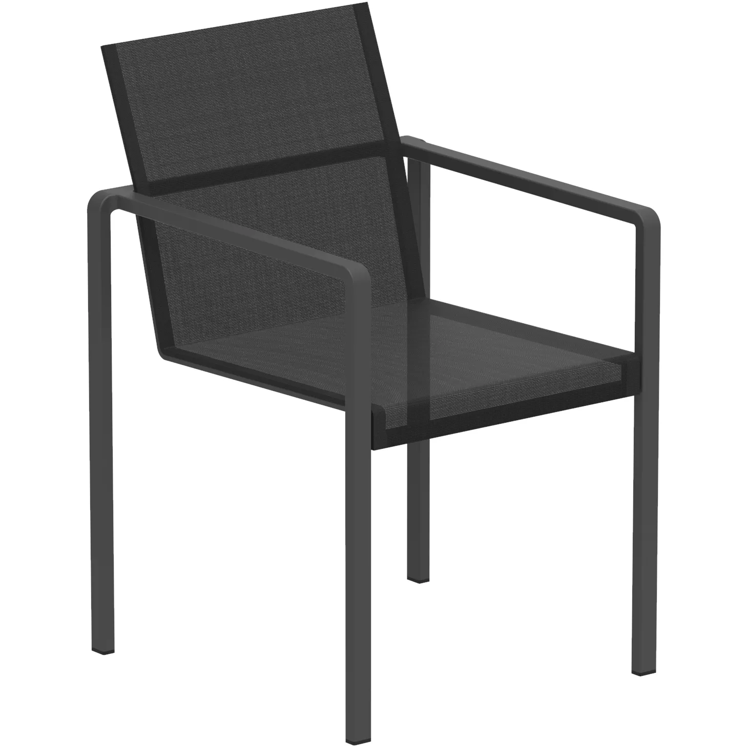 Alura 55 T Gartenstuhl von Royal Botania