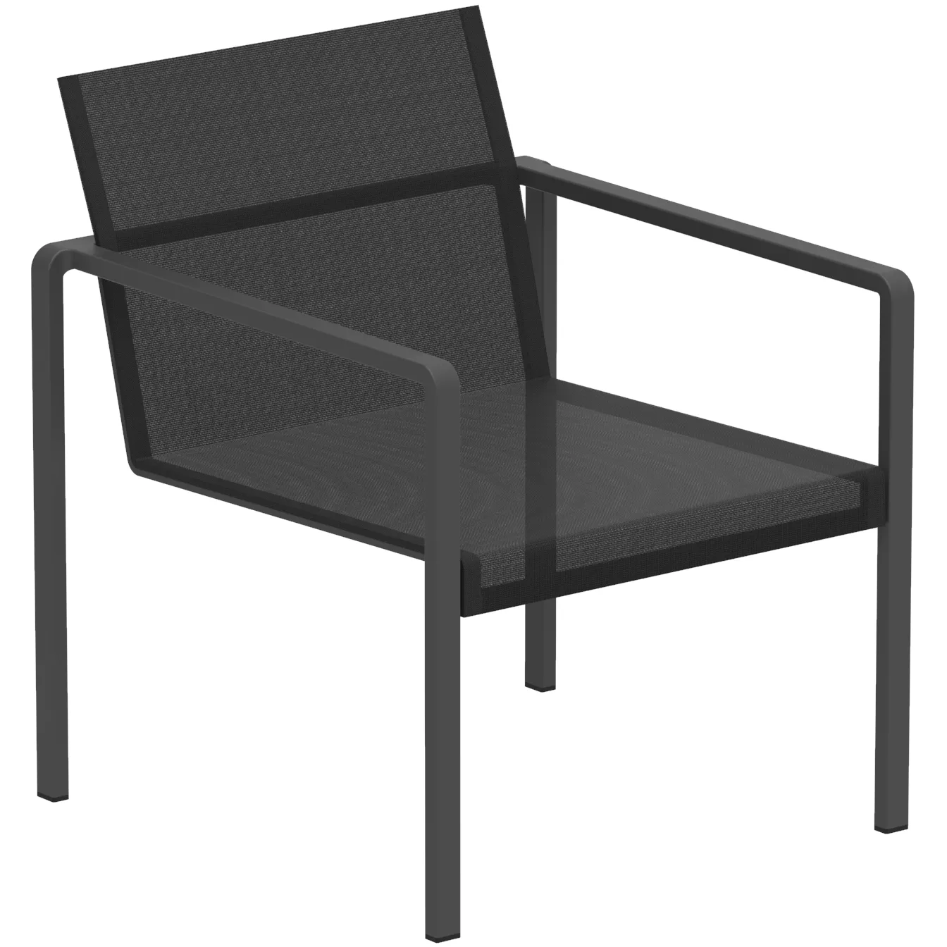 Alura 77 T Gartensessel von Royal Botania