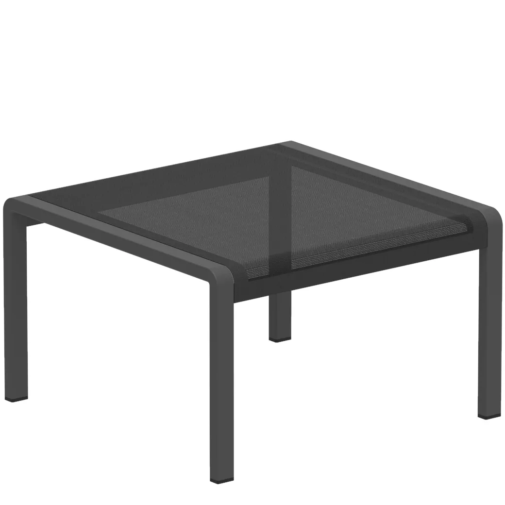 Alura F T Fußhocker von Royal Botania