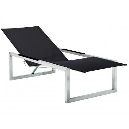 Ninix 195 Batyline-Sonnenliege von Royal Botania