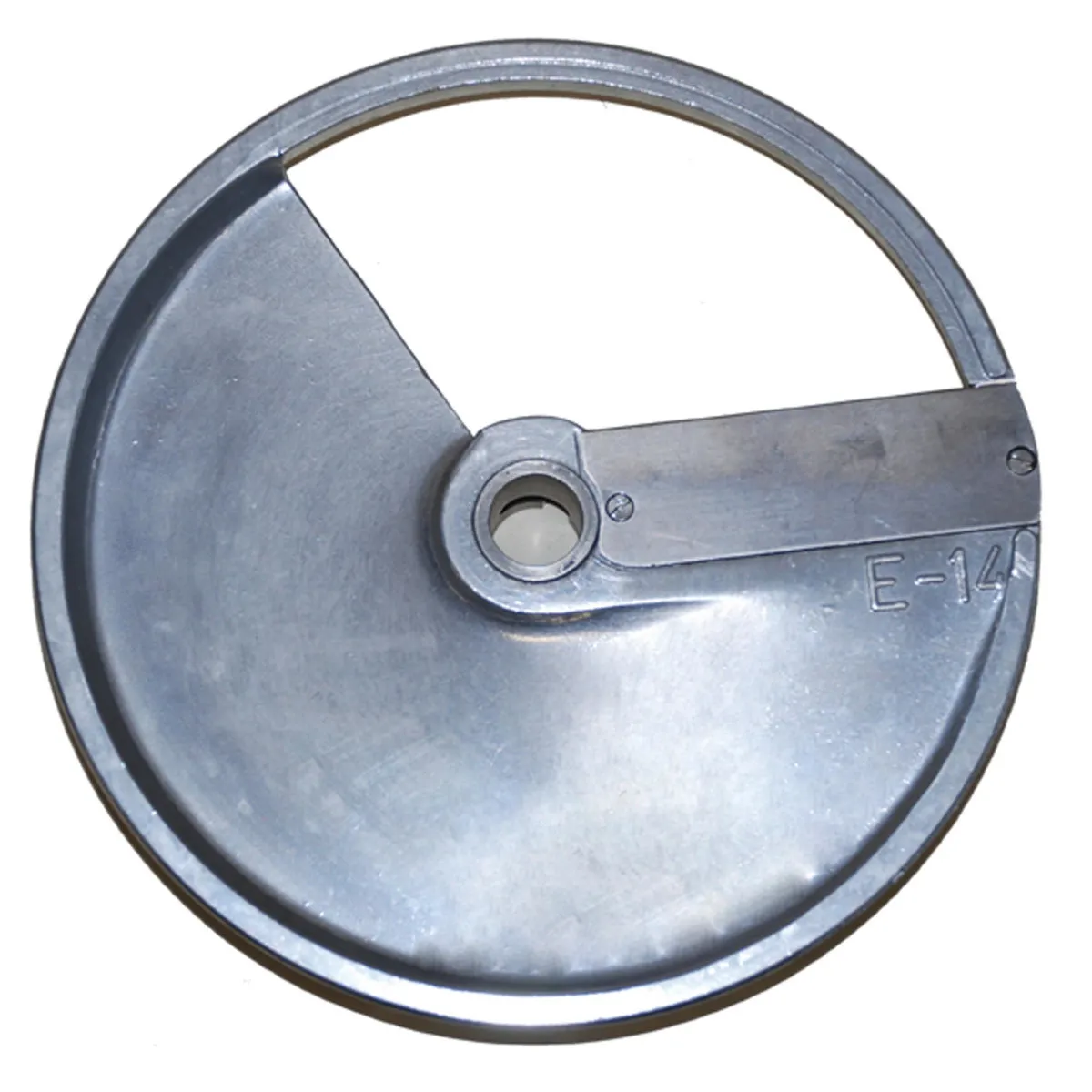 Schneidscheibe 14 mm