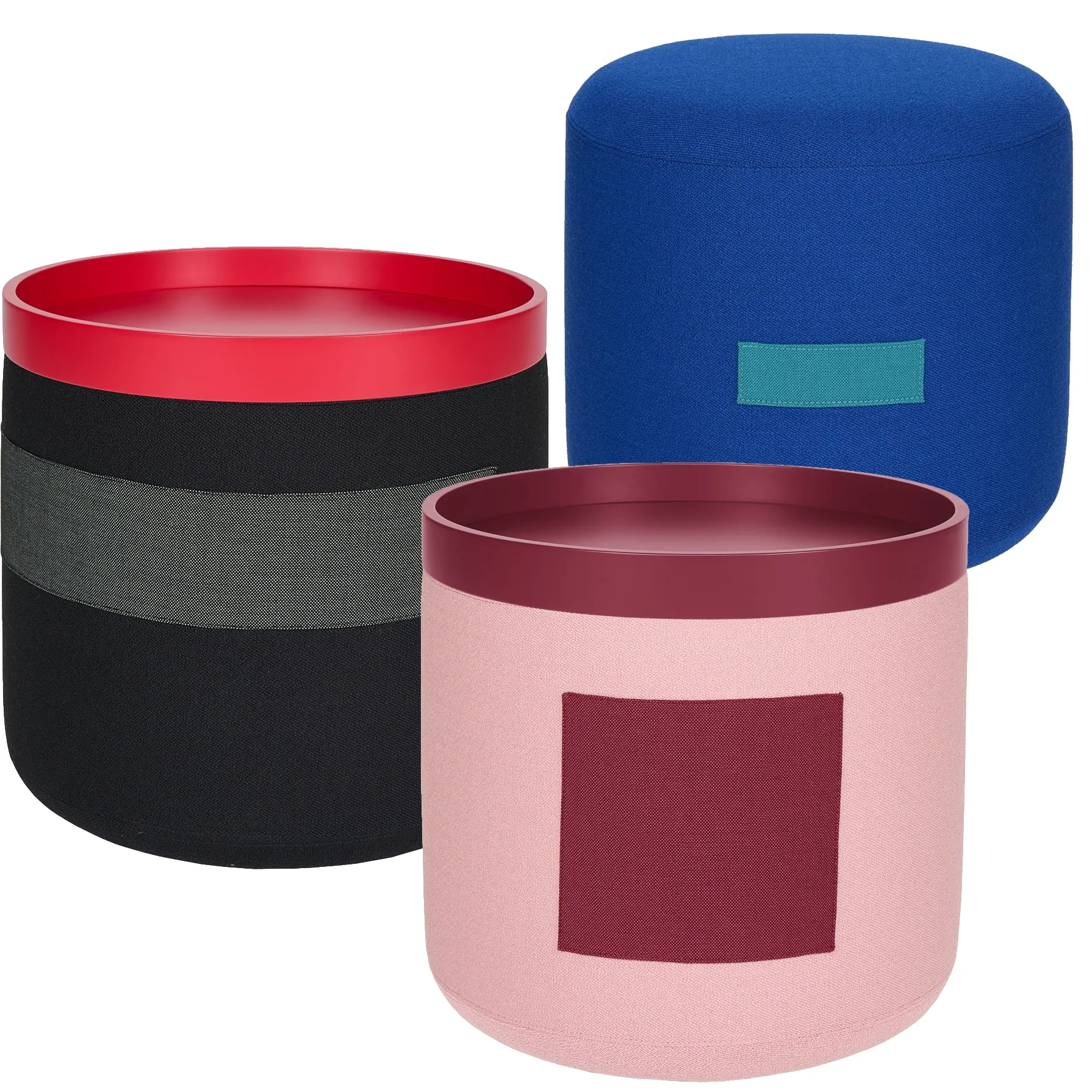 Hocker Ayaka von Schönbuch