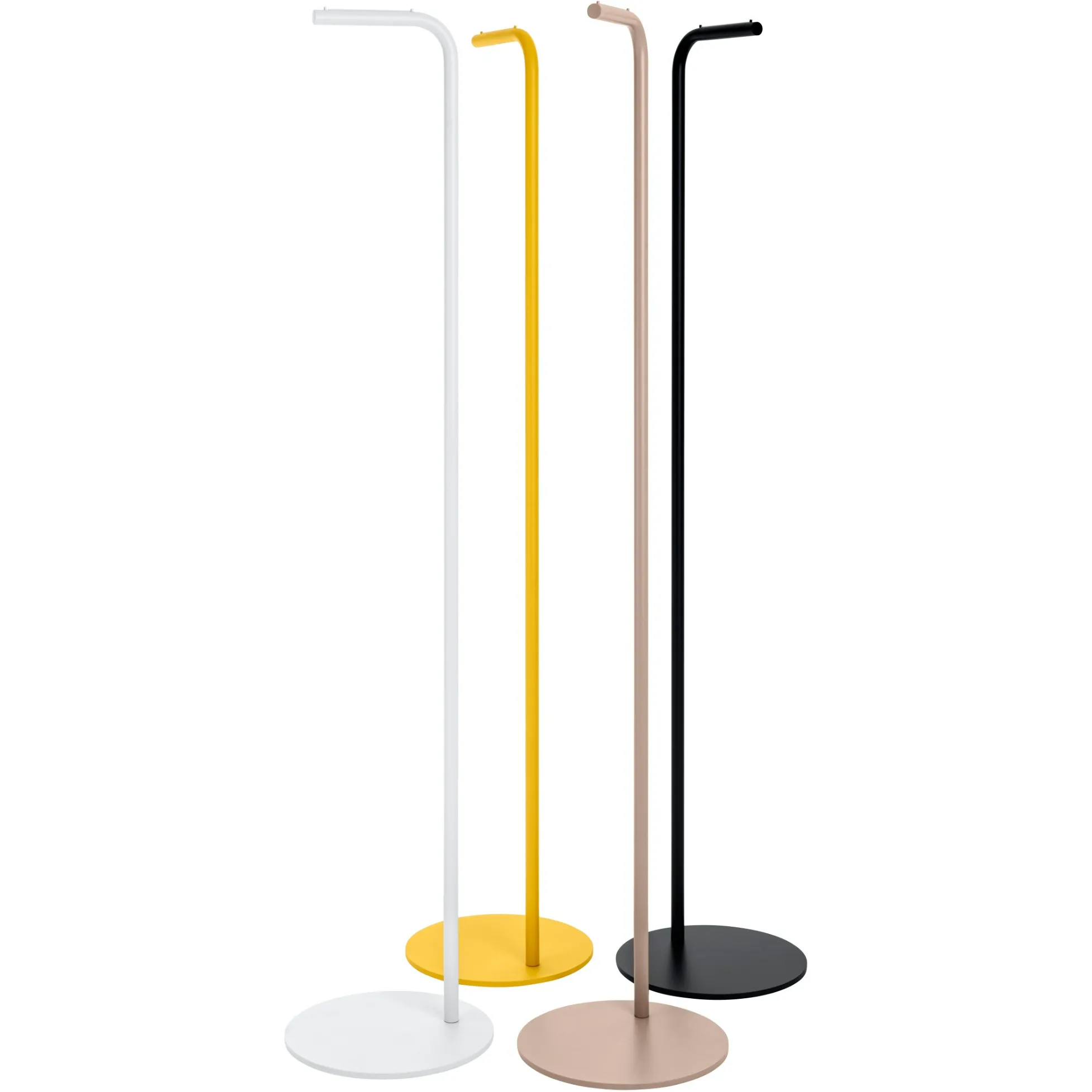 Garderobenständer Bow von Schönbuch