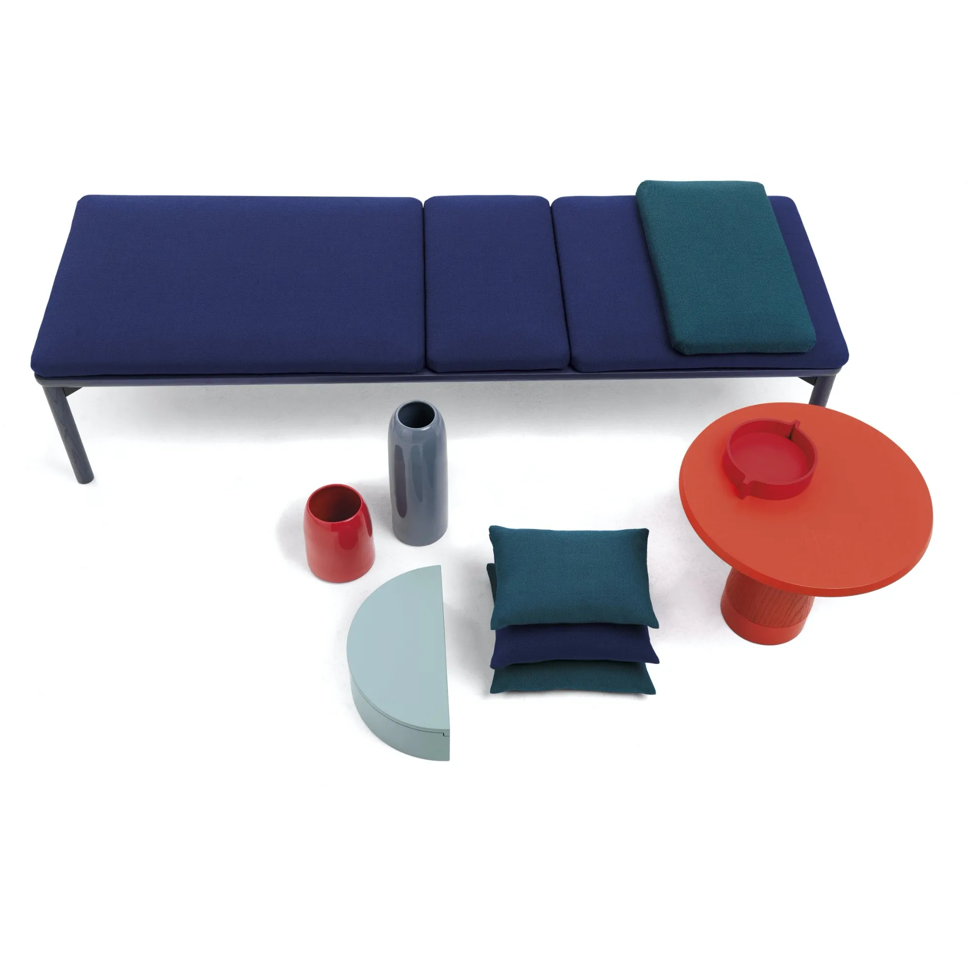 Daybed Charpai von Schönbuch