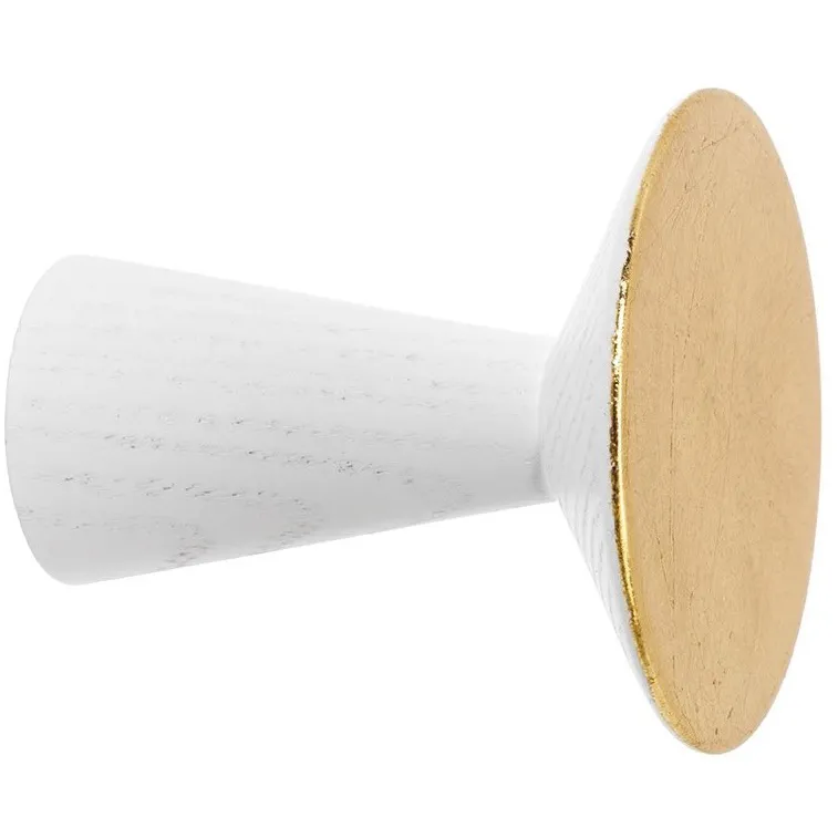 Wandhaken Cone 0392 von Schönbuch