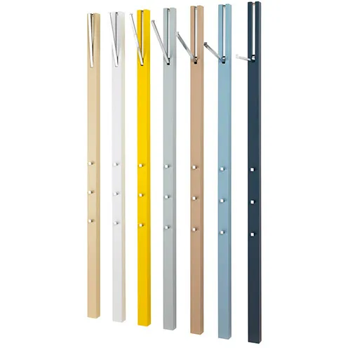 Wandgarderobe Line von Schönbuch