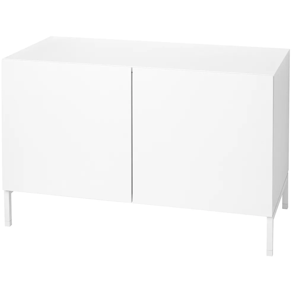 Bank / Truhe Urban 1070. von Schönbuch