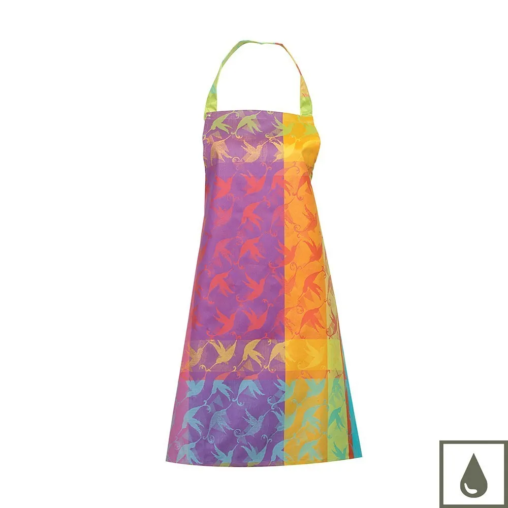 Garnier Thiebaut Schürze 2er-Set MILLE COLIBRIS