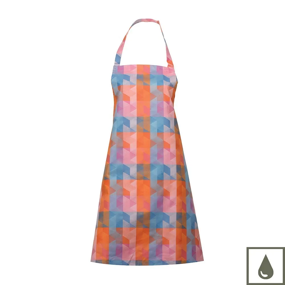 Garnier Thiebaut Schürze 2er-Set MILLE CUBES