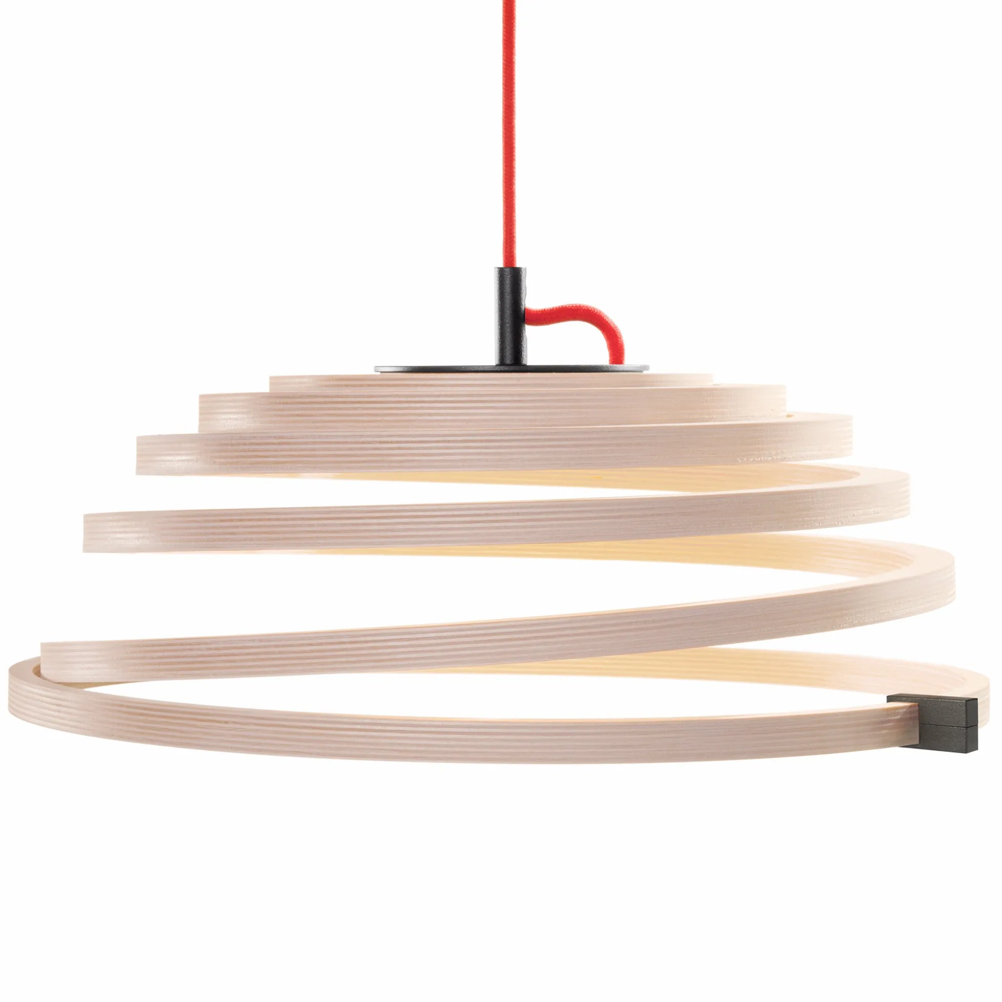 Pendelleuchte Aspiro 8000 von Secto Design