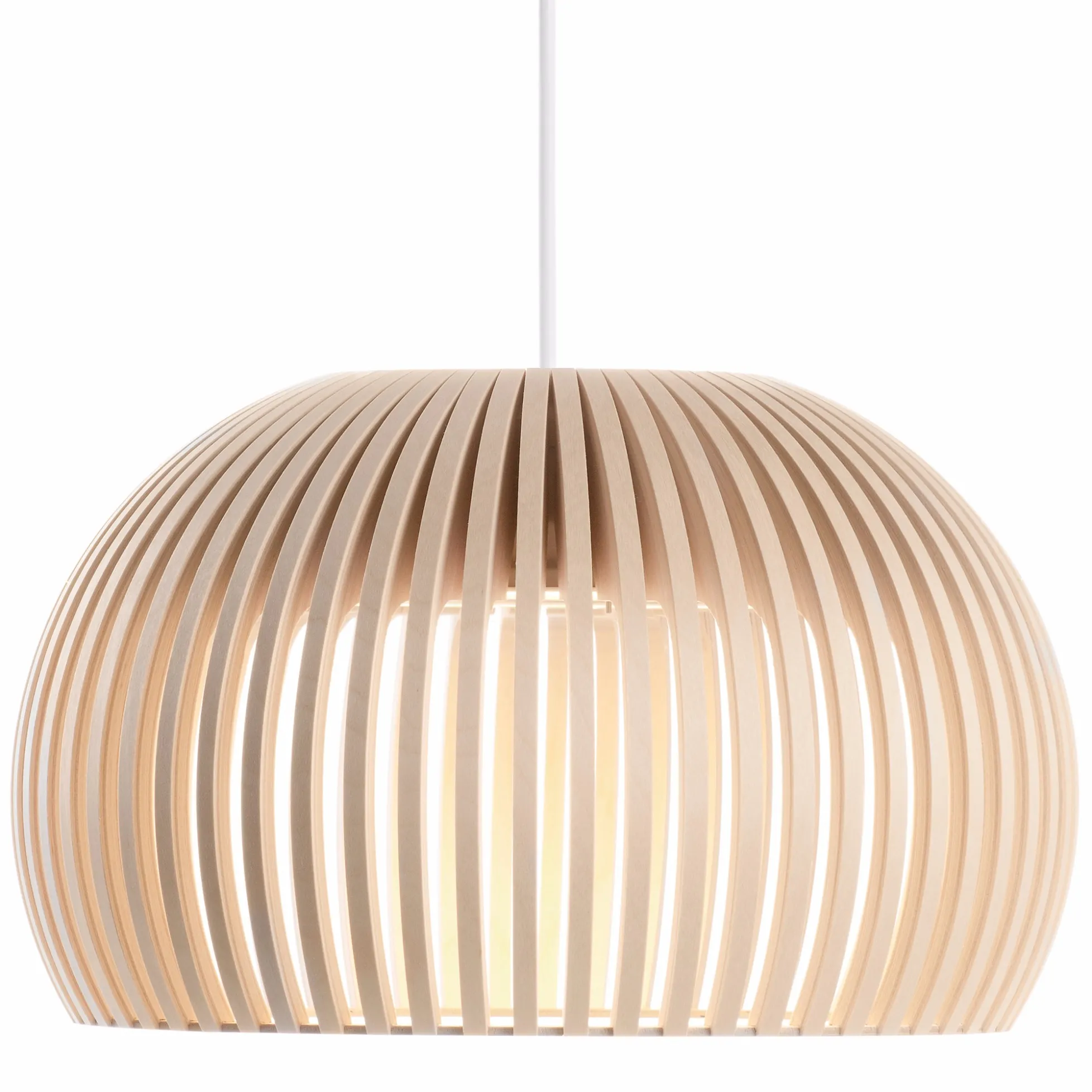 Pendelleuchte Atto 5000 von Secto Design