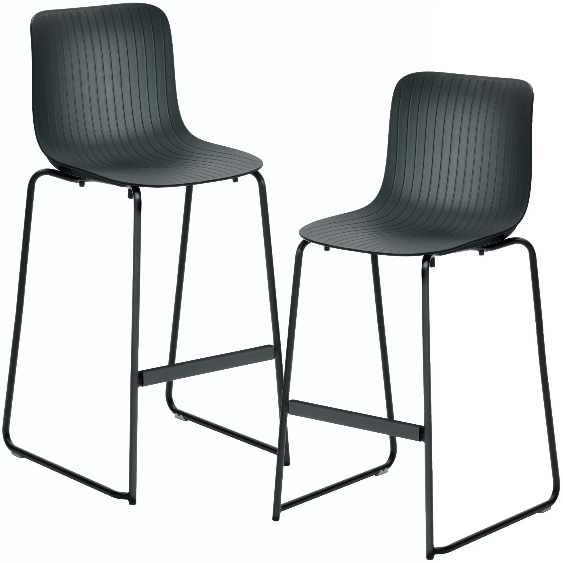 Dragonfly G0033 / G0043 Barstuhl von Segis