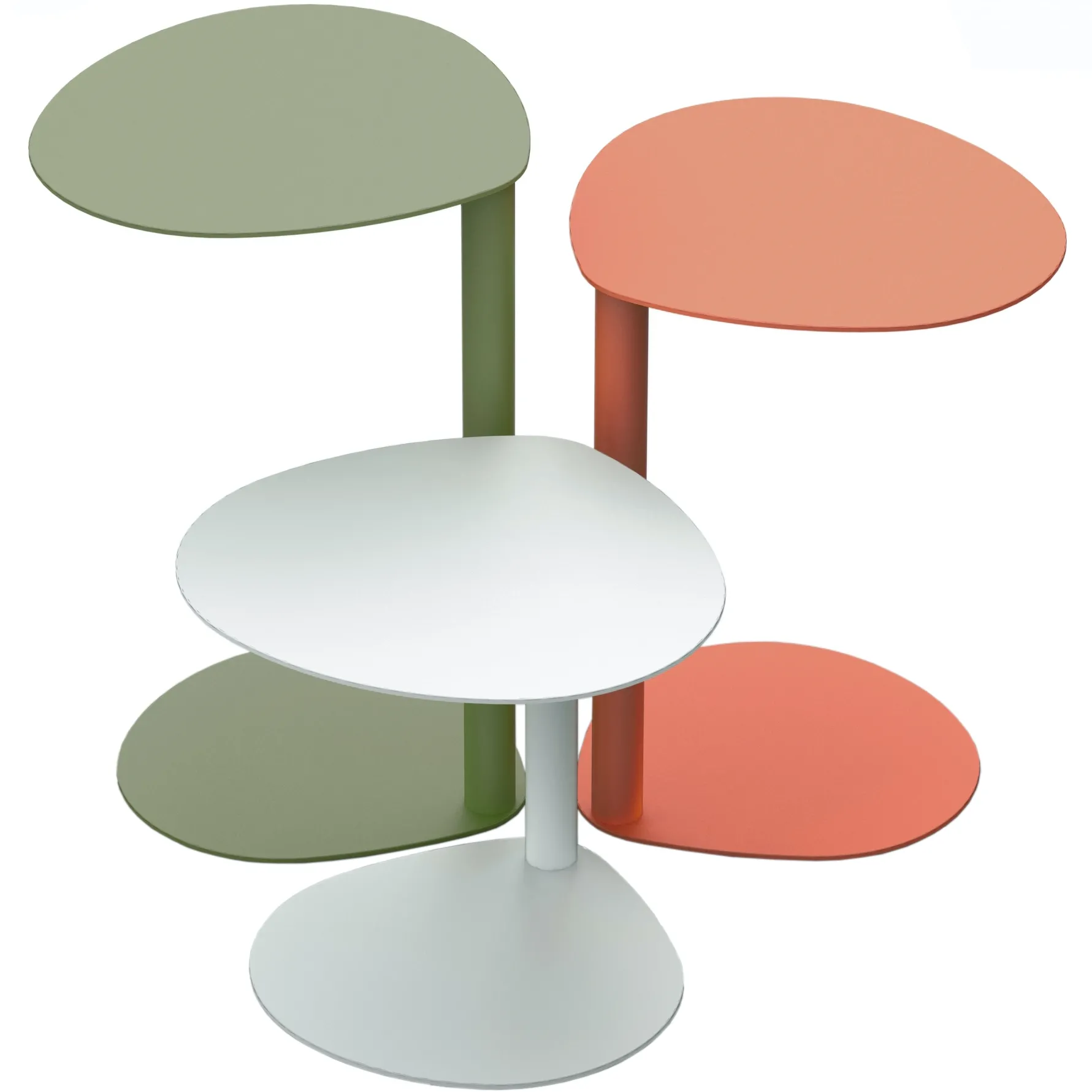 Easy Boy Beistelltisch von Segis