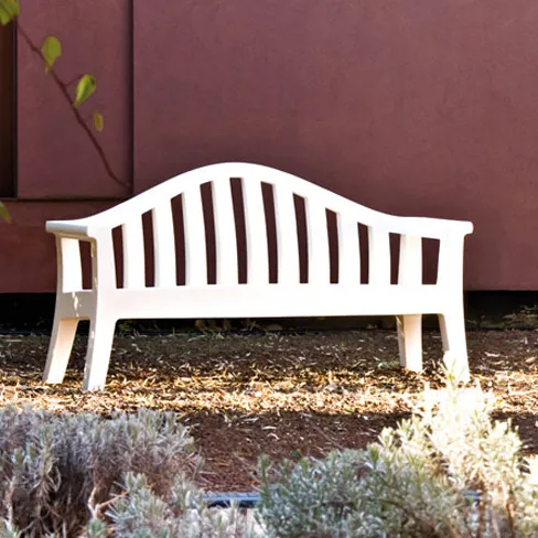 Giulietta - Sitzbank von Serralunga