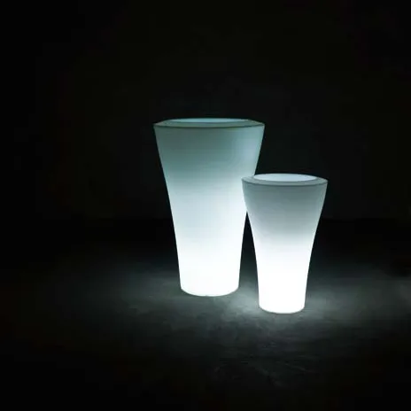 Vase Ming High Light von Serralunga