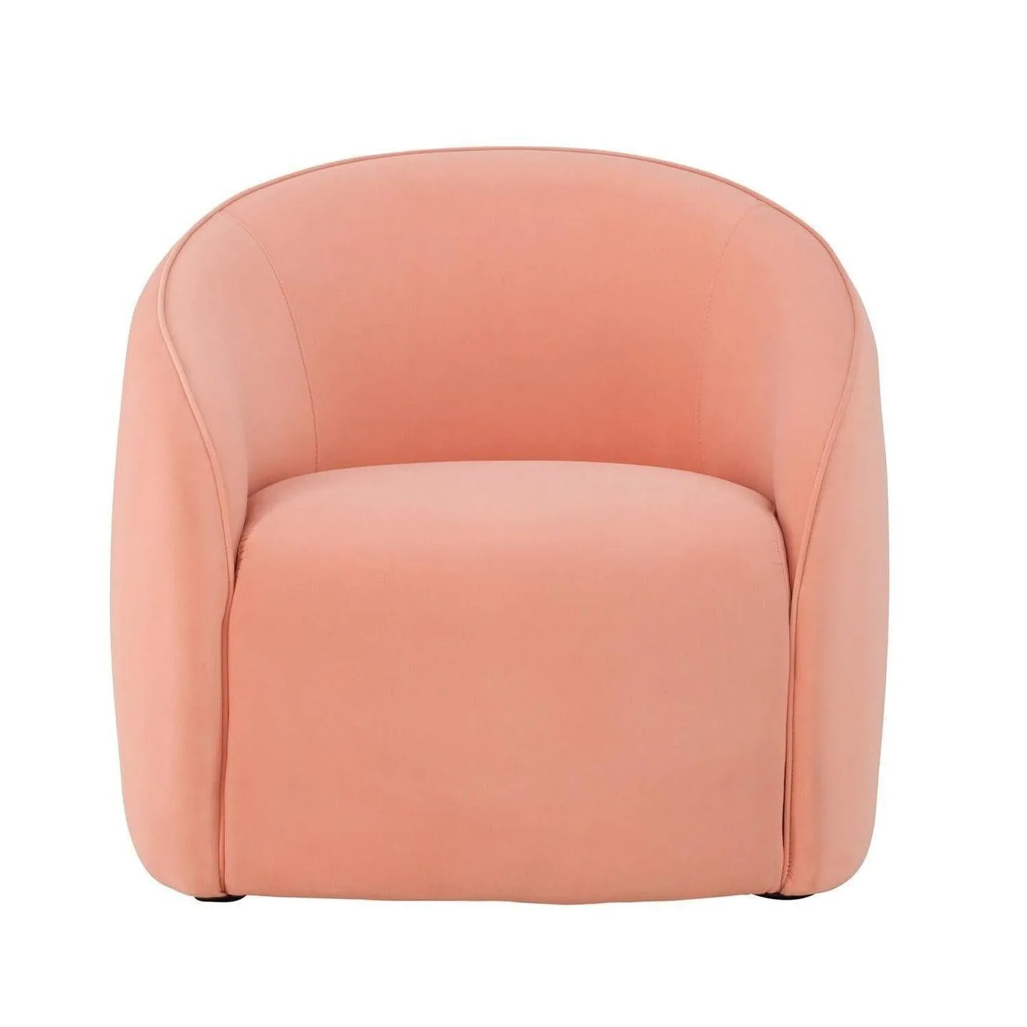 Sessel Neo - Pfirsich