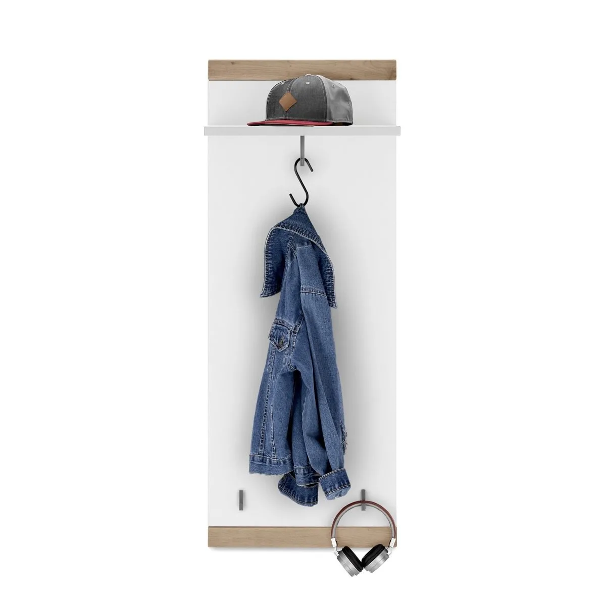 set one by Musterring Lancaster-Dielen Hängepaneel schmal Type 108