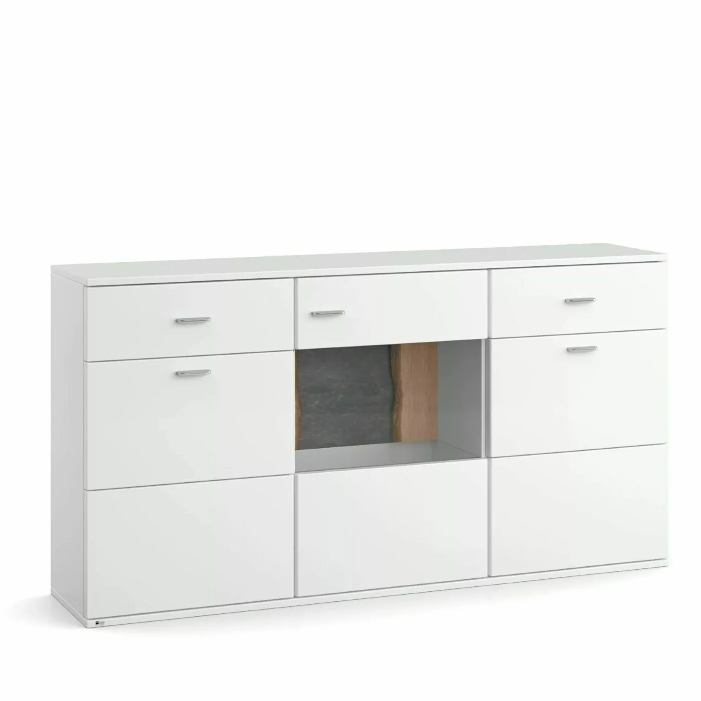 set one by Musterring Tacoma Sideboard Typ 53