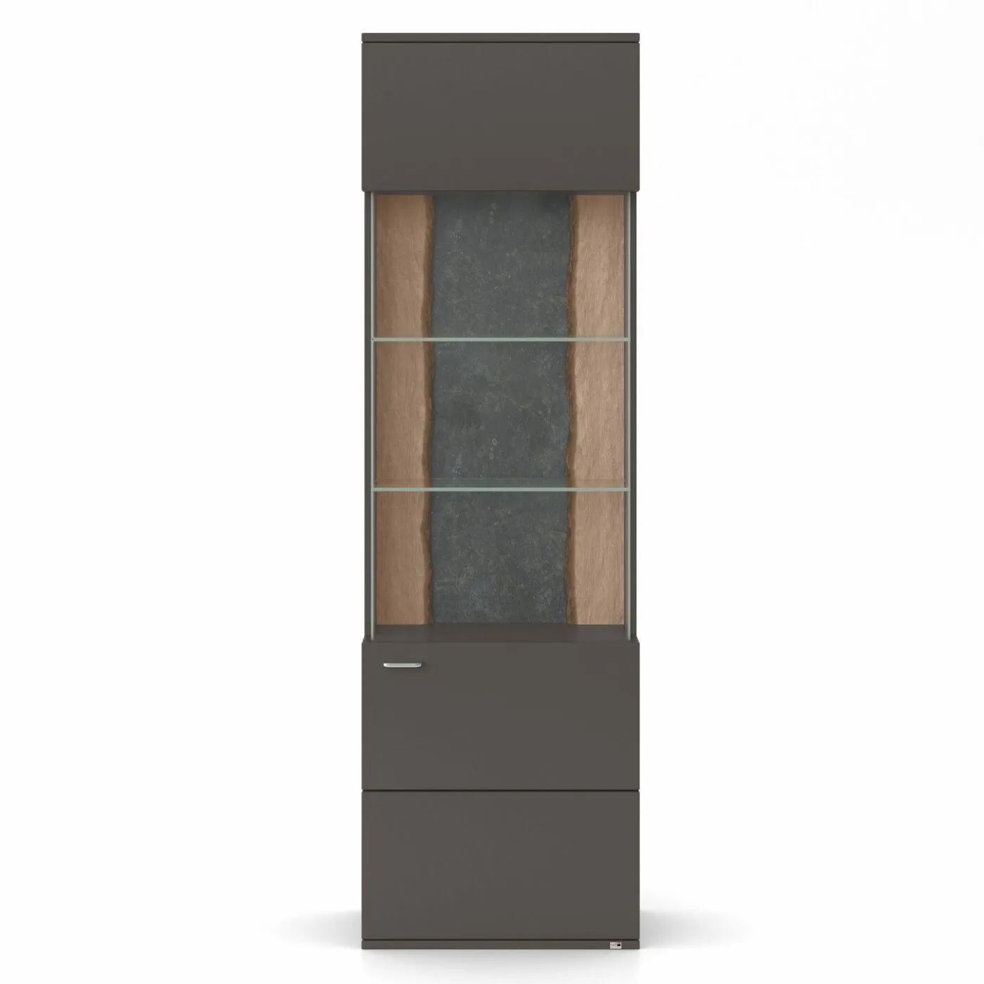 set one by Musterring Tacoma Vitrine Typ-B